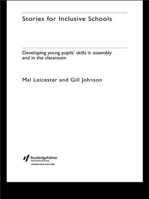 cover image of Stories for Inclusive Schools